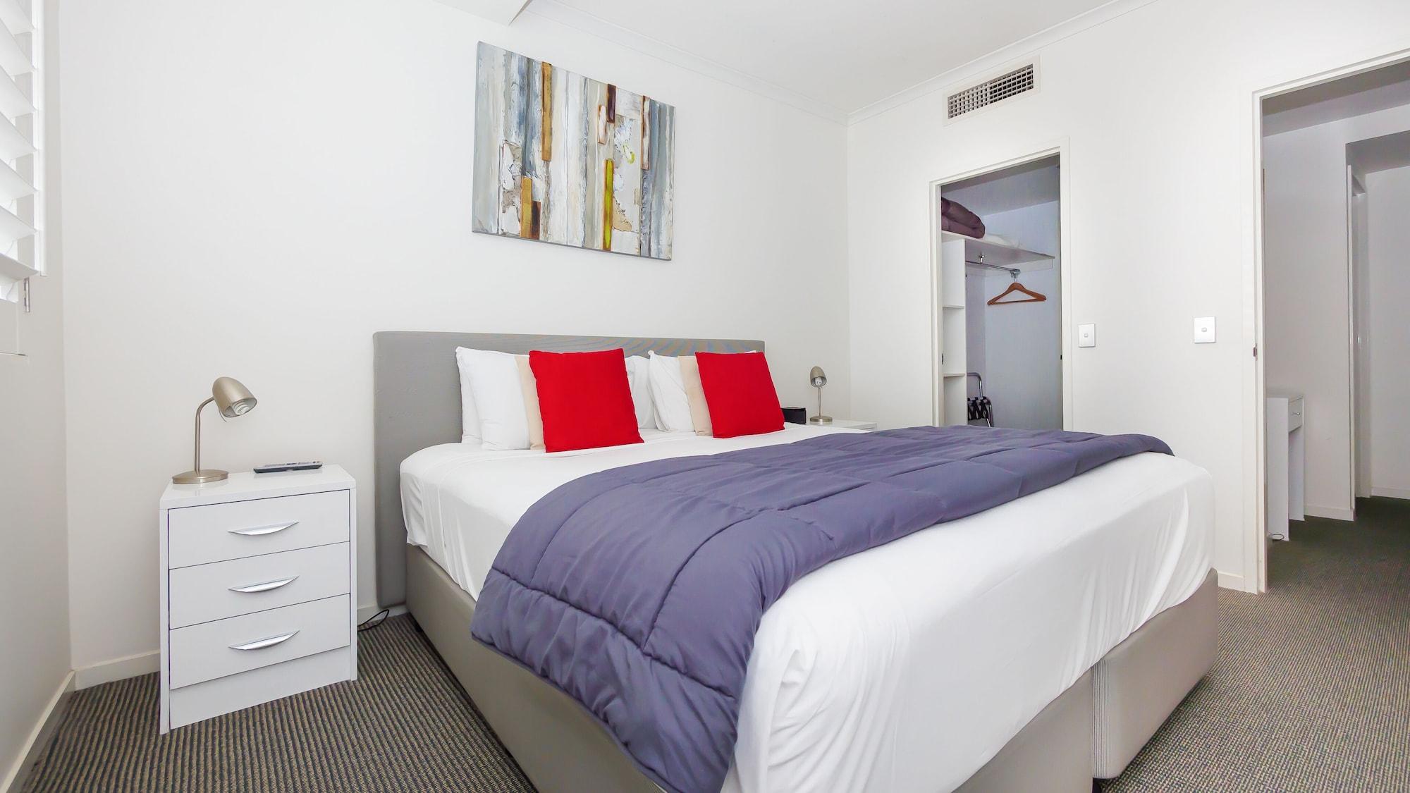 Swell Resort Burleigh Heads Gold Coast Exterior photo